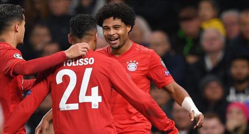 تقرير.. "سوبر جنابري".. حين يأتي الرد على فينجر وبوليس في لندن 